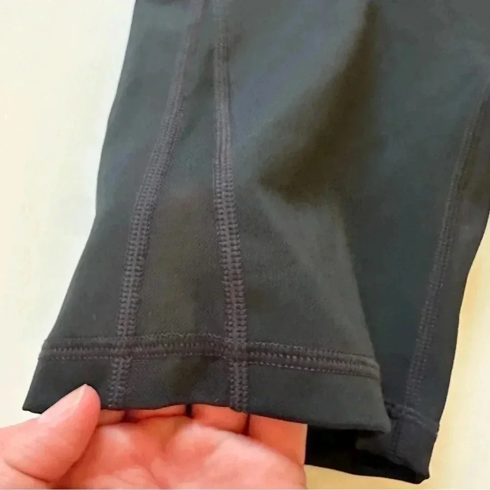 Aerie Offline Goals Bike‎ Short Size XS